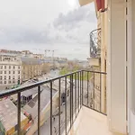 Magnificent Apartment -2Br 4P - Porte Maillot