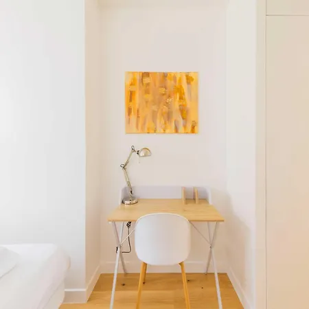 Apartment Magnificent -2br 4p - Porte Maillot